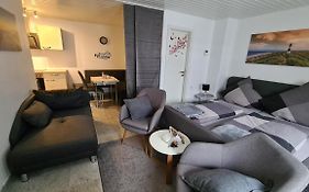 Ferienwohnung Thore