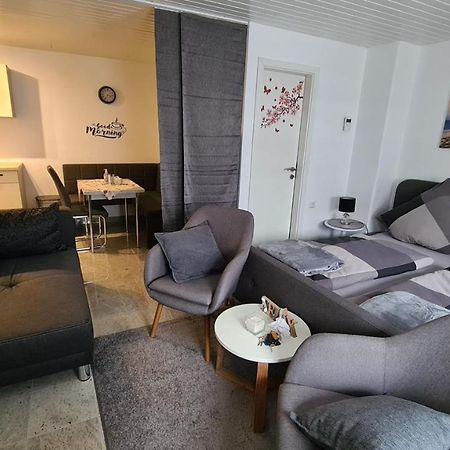Ferienwohnung Thore Emden Buitenkant foto