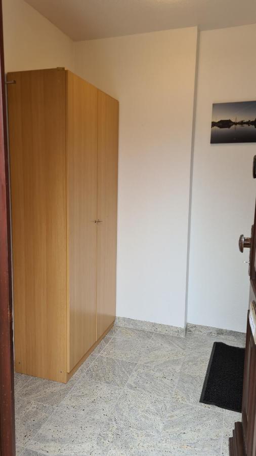 Ferienwohnung Thore Emden Buitenkant foto