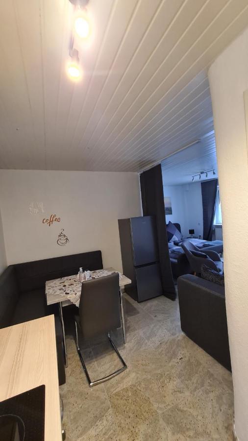 Ferienwohnung Thore Emden Buitenkant foto