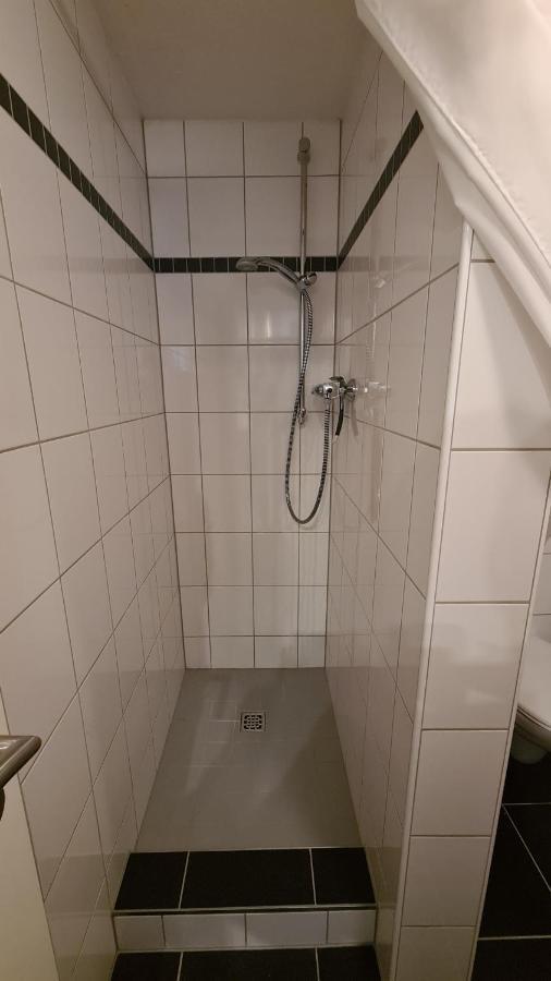 Ferienwohnung Thore Emden Buitenkant foto